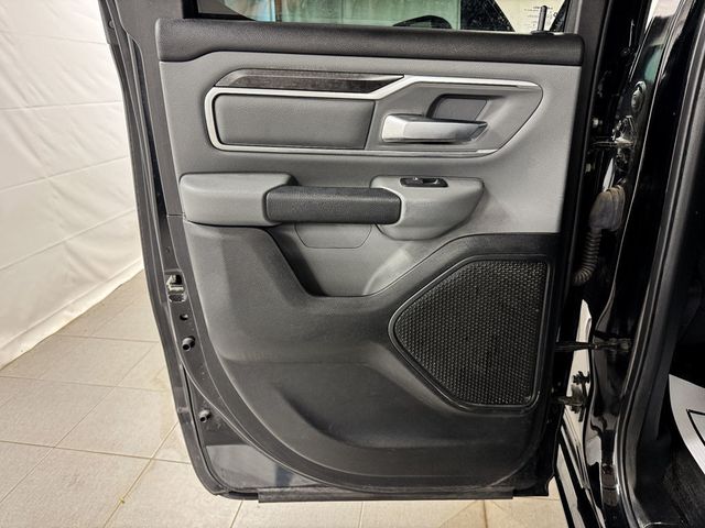 2020 Ram 1500 QUAD CAB BIG HORN 4WD - 23055779 - 12