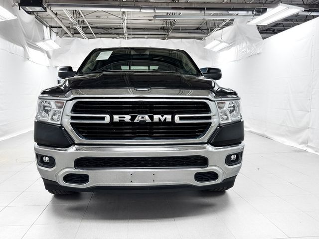2020 Ram 1500 QUAD CAB BIG HORN 4WD - 23055779 - 1