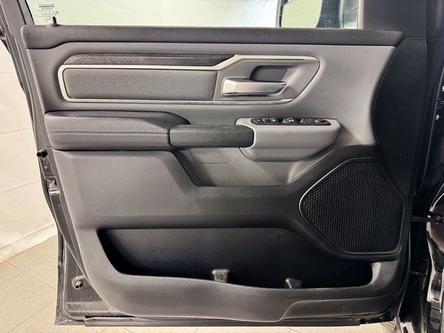 2020 Ram 1500 QUAD CAB BIG HORN 4X4 5.7L HEMI - 23032331 - 11