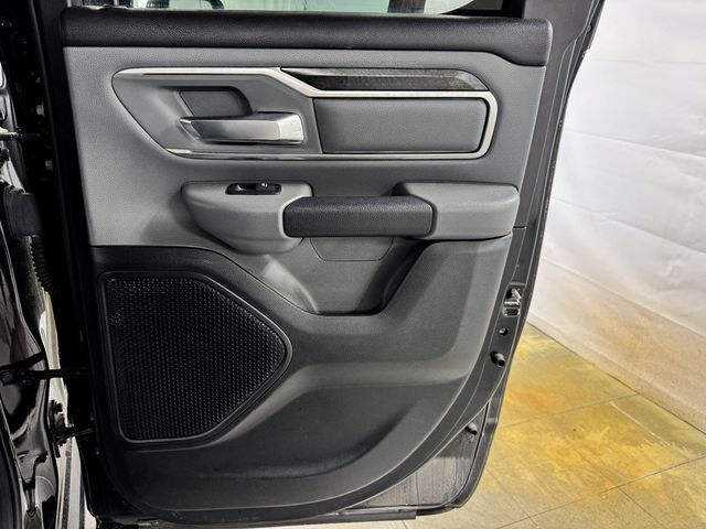 2020 Ram 1500 QUAD CAB BIG HORN 4X4 5.7L HEMI - 23032331 - 13