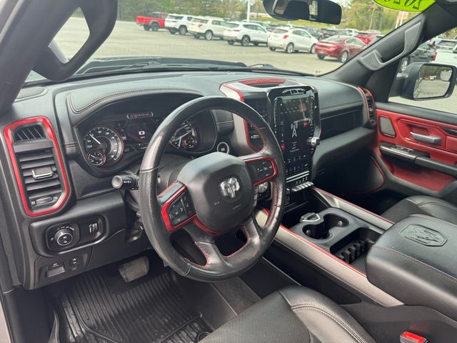 2020 Ram 1500 Rebel - 22999203 - 10
