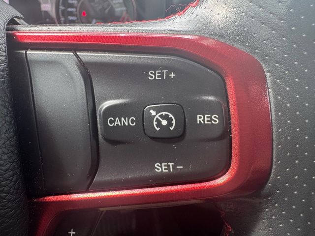 2020 Ram 1500 Rebel - 22999203 - 14