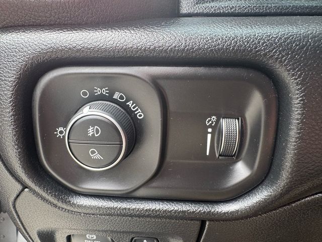 2020 Ram 1500 Rebel - 22999203 - 17