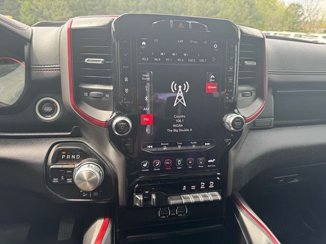 2020 Ram 1500 Rebel - 22999203 - 19