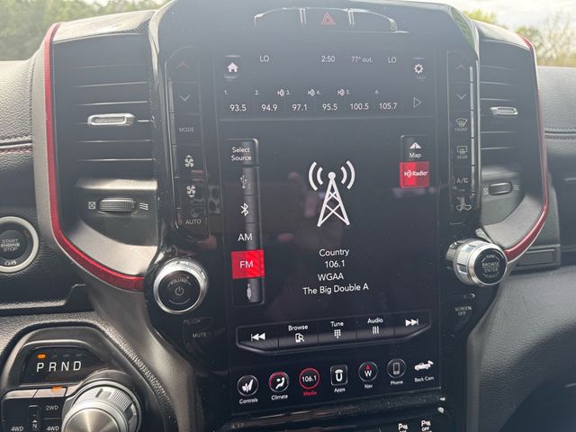 2020 Ram 1500 Rebel - 22999203 - 21