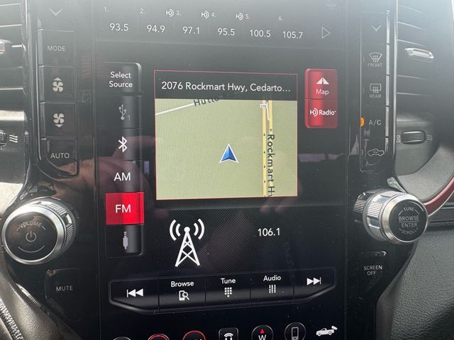 2020 Ram 1500 Rebel - 22999203 - 22