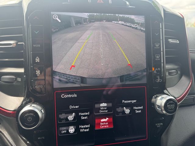 2020 Ram 1500 Rebel - 22999203 - 23