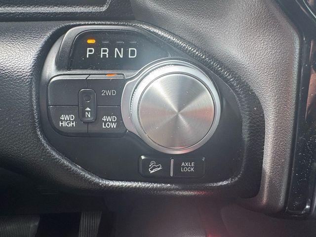 2020 Ram 1500 Rebel - 22999203 - 25