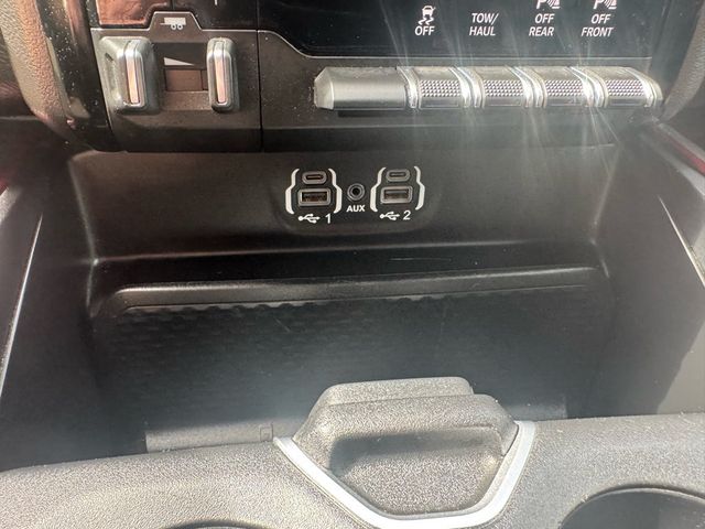 2020 Ram 1500 Rebel - 22999203 - 26