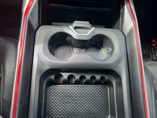 2020 Ram 1500 Rebel - 22999203 - 27