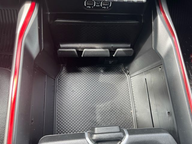 2020 Ram 1500 Rebel - 22999203 - 28