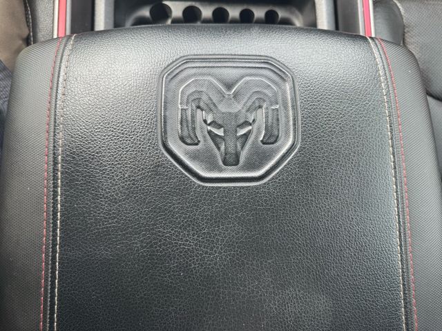 2020 Ram 1500 Rebel - 22999203 - 29