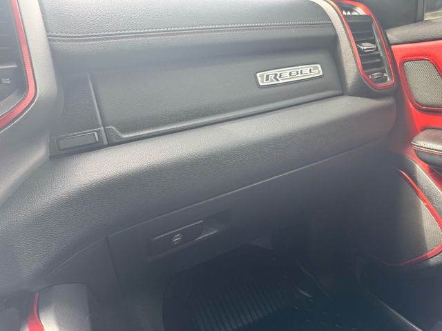 2020 Ram 1500 Rebel - 22999203 - 30