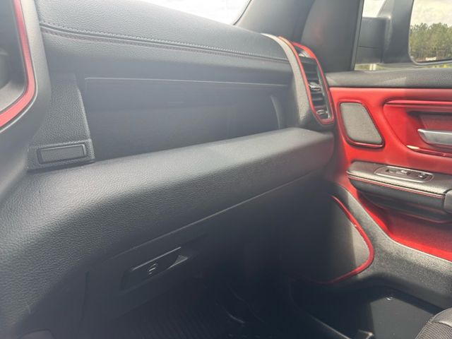 2020 Ram 1500 Rebel - 22999203 - 31