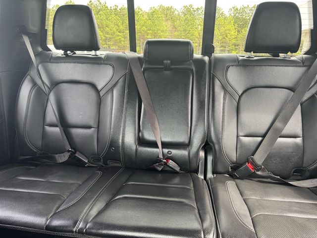 2020 Ram 1500 Rebel - 22999203 - 33