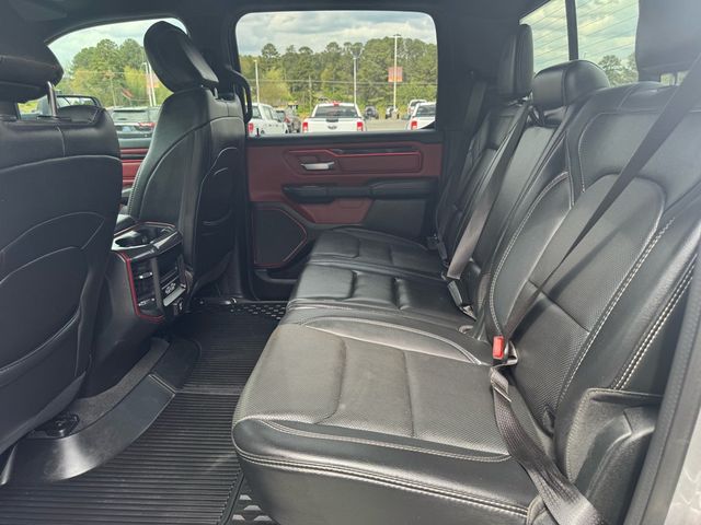 2020 Ram 1500 Rebel - 22999203 - 34