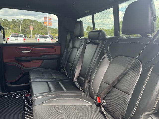 2020 Ram 1500 Rebel - 22999203 - 35