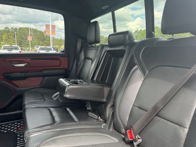 2020 Ram 1500 Rebel - 22999203 - 36