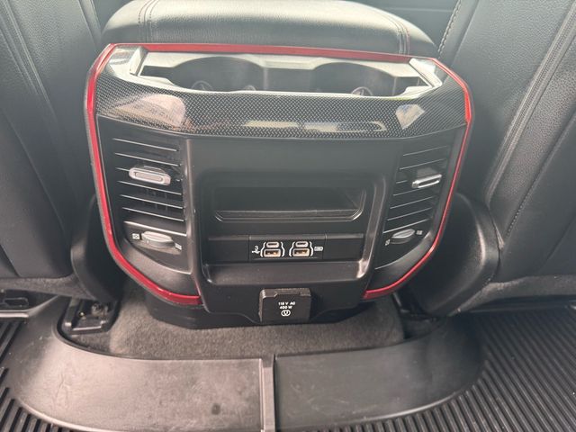 2020 Ram 1500 Rebel - 22999203 - 37