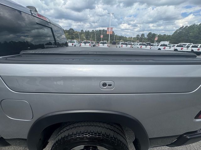 2020 Ram 1500 Rebel - 22999203 - 38