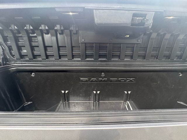 2020 Ram 1500 Rebel - 22999203 - 39