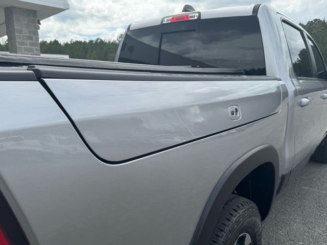 2020 Ram 1500 Rebel - 22999203 - 41