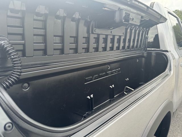 2020 Ram 1500 Rebel - 22999203 - 42