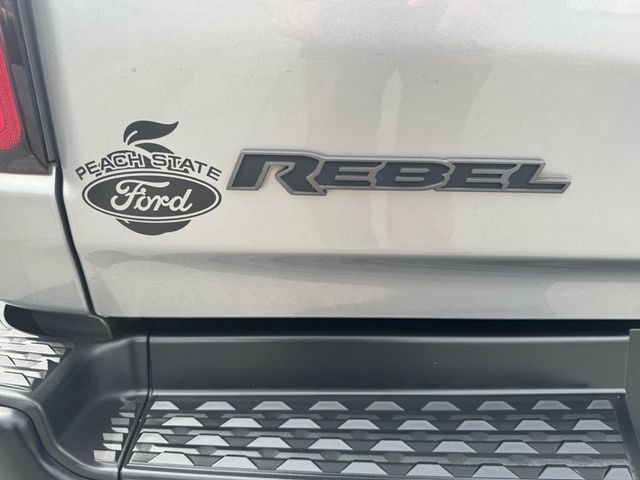 2020 Ram 1500 Rebel - 22999203 - 44