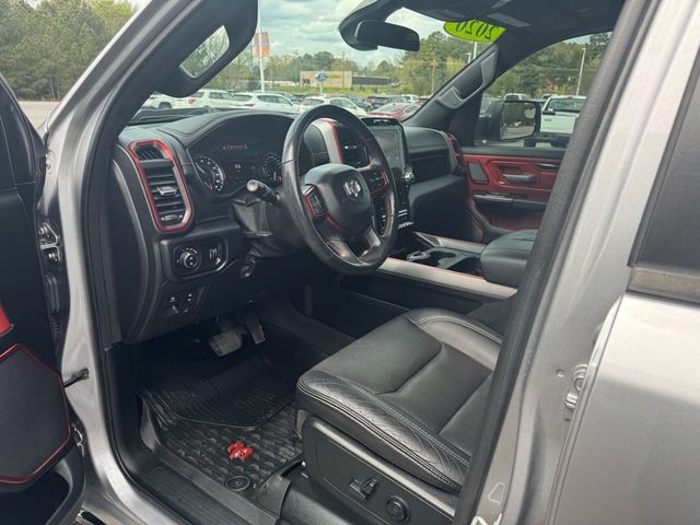 2020 Ram 1500 Rebel - 22999203 - 8