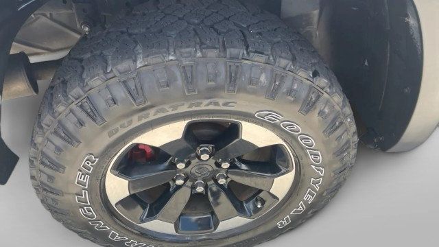 2020 Ram 1500 Rebel 4x2 Crew Cab 5'7" Box - 23033056 - 9