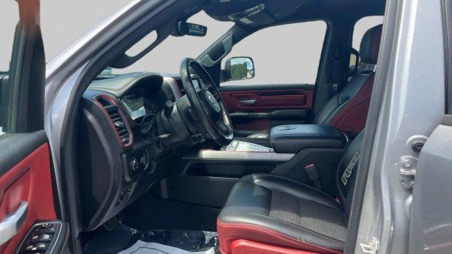 2020 Ram 1500 Rebel 4x2 Crew Cab 5'7" Box - 23033056 - 14