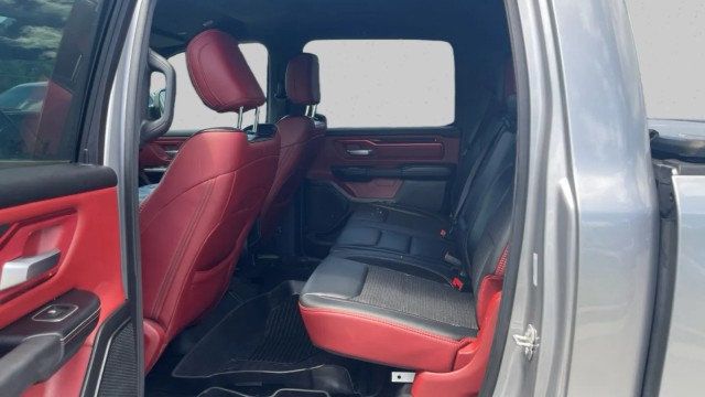 2020 Ram 1500 Rebel 4x2 Crew Cab 5'7" Box - 23033056 - 15