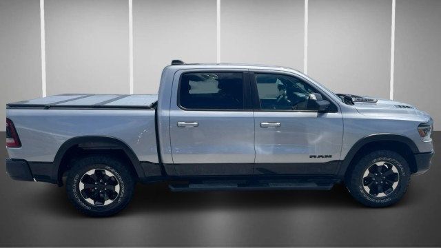 2020 Ram 1500 Rebel 4x2 Crew Cab 5'7" Box - 23033056 - 1