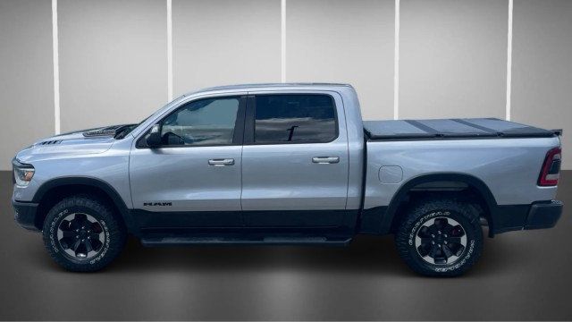 2020 Ram 1500 Rebel 4x2 Crew Cab 5'7" Box - 23033056 - 2