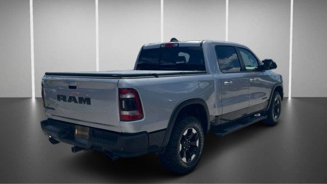 2020 Ram 1500 Rebel 4x2 Crew Cab 5'7" Box - 23033056 - 3