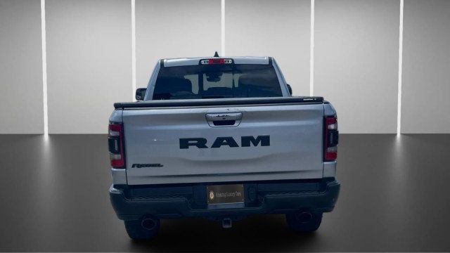 2020 Ram 1500 Rebel 4x2 Crew Cab 5'7" Box - 23033056 - 5