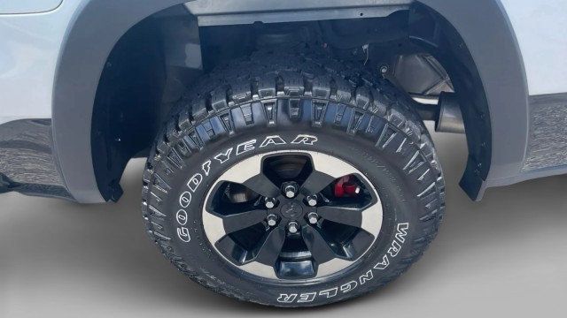 2020 Ram 1500 Rebel 4x2 Crew Cab 5'7" Box - 23033056 - 6