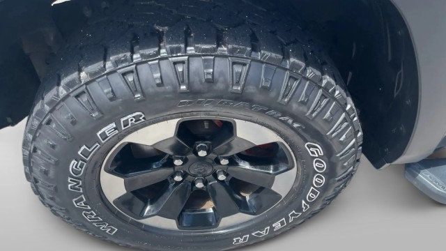 2020 Ram 1500 Rebel 4x2 Crew Cab 5'7" Box - 23033056 - 7