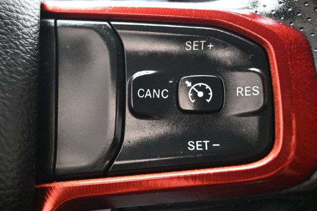2020 Ram 1500 Rebel 4x2 Crew Cab 5'7" Box - 23074495 - 16