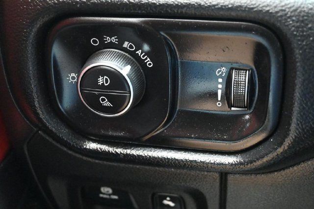 2020 Ram 1500 Rebel 4x2 Crew Cab 5'7" Box - 23074495 - 20