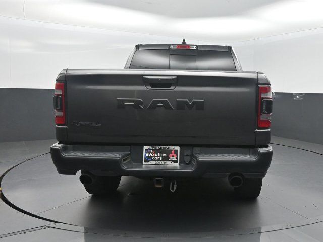 2020 Ram 1500 Rebel 4x2 Crew Cab 5'7" Box - 23074495 - 23