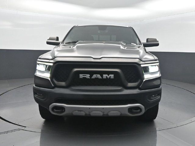 2020 Ram 1500 Rebel 4x2 Crew Cab 5'7" Box - 23074495 - 27