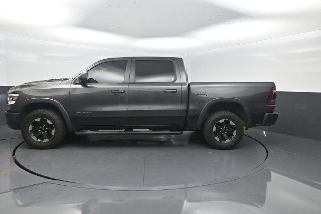 2020 Ram 1500 Rebel 4x2 Crew Cab 5'7" Box - 23074495 - 2