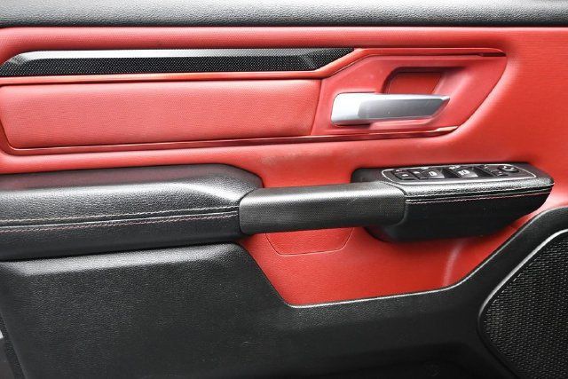 2020 Ram 1500 Rebel 4x2 Crew Cab 5'7" Box - 23074495 - 5