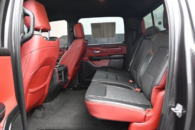 2020 Ram 1500 Rebel 4x2 Crew Cab 5'7" Box - 23074495 - 6