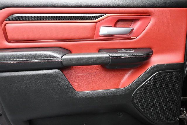 2020 Ram 1500 Rebel 4x2 Crew Cab 5'7" Box - 23074495 - 7