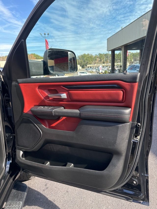 2020 Ram 1500 Rebel 4x2 Crew Cab 5'7" Box - 22737220 - 13