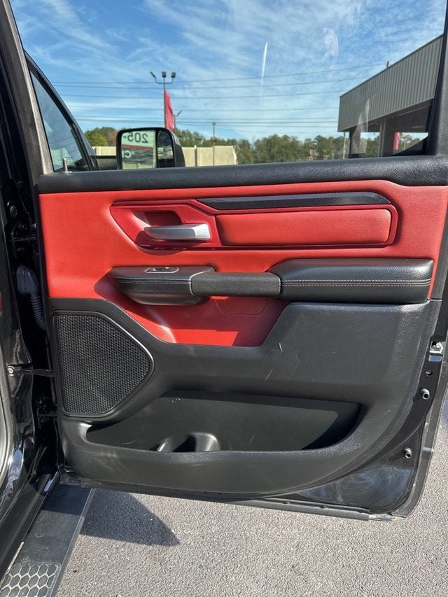 2020 Ram 1500 Rebel 4x2 Crew Cab 5'7" Box - 22737220 - 15