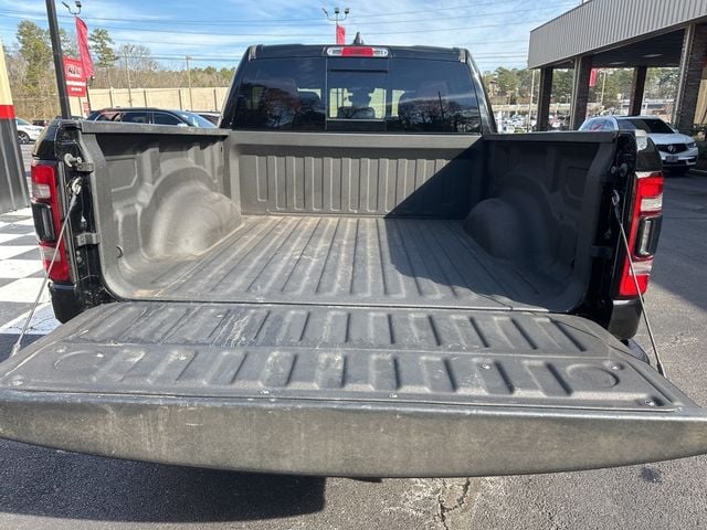 2020 Ram 1500 Rebel 4x2 Crew Cab 5'7" Box - 22737220 - 16