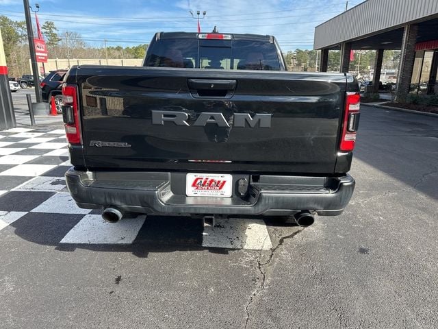 2020 Ram 1500 Rebel 4x2 Crew Cab 5'7" Box - 22737220 - 3